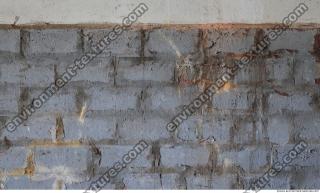 Photo Texture of Walls Brick 0004